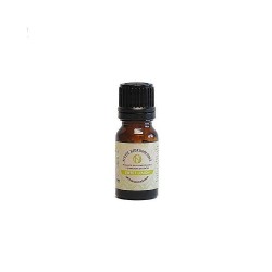 ACEITE HIDROSOLUBLE PURO CONCENTRADO DE ESENCIA DE LIMÓN DOCE 10ml