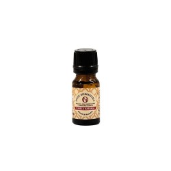 ACEITE HIDROSOLUBLE PURO DE ESENCIA DE CANELA E LARANXA 10ml