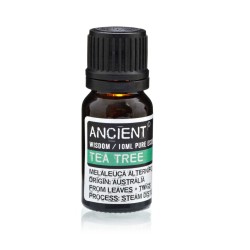 Aceite Esencial Árbol de té 10ml - 3