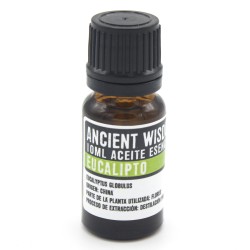 Aceite esencial de eucalipto 10 ml