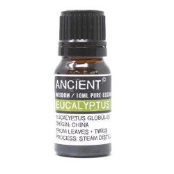 Aceite Esencial Eucalipto 10ml - 2