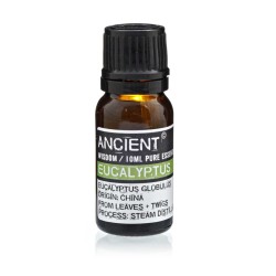 Olio Essenziale di Eucalipto 10ml - 3