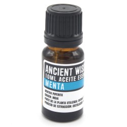 Huile essentielle de menthe poivrée 10ml