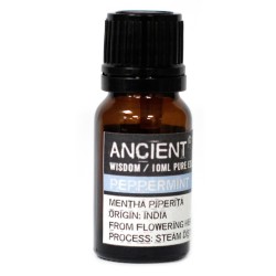 Aceite Esencial Menta 10ml - 2