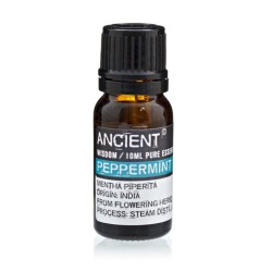 Aceite Esencial Menta 10ml - 3