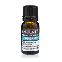 Aceite Esencial Menta 10ml - 4