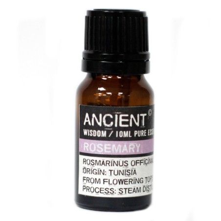 Aceite Esencial Romero 10ml  - 2