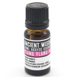 Olio Essenziale di Ylang Ylang da 10ml - 1