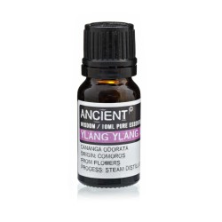 Olio Essenziale di Ylang Ylang da 10ml - 4