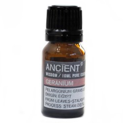 Olio Essenziale di Geranio 10 ml - 2