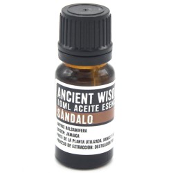 Aceite Esencial Sándalo Amayris 10ml - 1