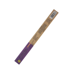 Lavender Ullas Incense - ULLAS - Handmade - 25gr - Made in India - 100% Natural - ULLAS Organic Incense