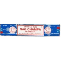 Encens Satya Nag Champa - 1 unitat