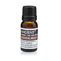 Olio Essenziale di Sandalo Amayris da 10 ml - 4