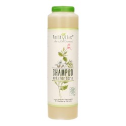 Bio Champú Anticaspa (250ml)