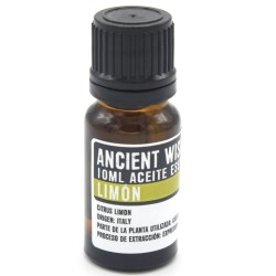 Olio Essenziale di Limone 10ml - 1