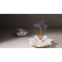 Lot 3x Satya Spiritual Aura Incense - Spiritual Aura - 3 packs of 15gr.