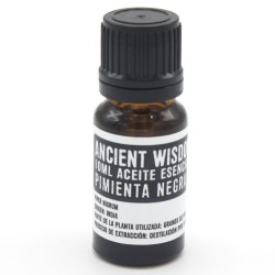 Black Pepper Essential Oil 10ml