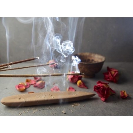 SATYA Encens Romero Violeta - Violet Rosemary - 1 paquet de 15gr.