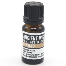 Aceite Esencial Hinojo 10ml - 1