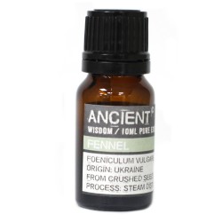 Olio Essenziale di Finocchio 10ml - 2