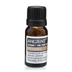 Olio Essenziale di Finocchio 10ml - 4