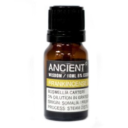 Olio essenziale di incenso da 10 ml - 3