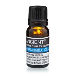 Olio essenziale di incenso da 10 ml - 4