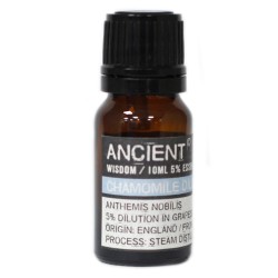 Aceite Esencial Camomila Diluido 10ml - 2