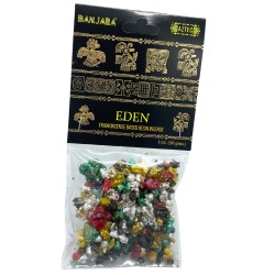 Banjara Eden Tree Resin - Rășină de tămâie - Fabricat în India - 30grs.