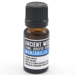 Olio Essenziale di Camomilla Pura 10ml - 1