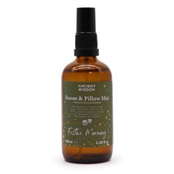 Spray Fragrância de Natal Manhã Festiva - Manhã Festiva - Para casa e travesseiros - 100ml