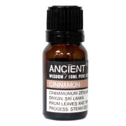 Aceite Esencial Canela 10ml - 2