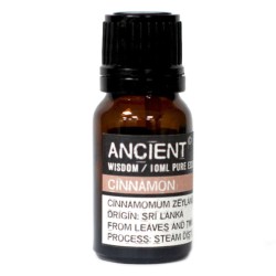 Aceite Esencial Canela 10ml - 3