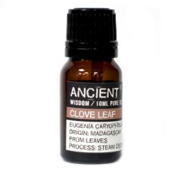 Aceite Esencial Hoja de clavo 10ml - 3