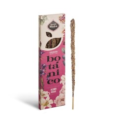 Jasmine Botanical Incense Roses - Holy Mother