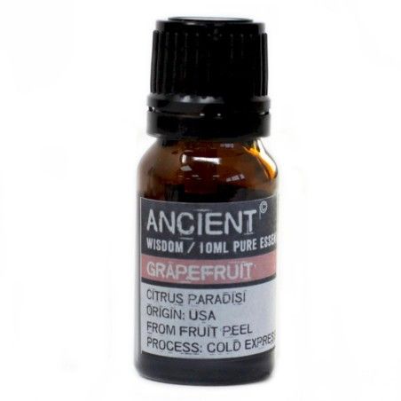 Aceite Esencial Pomelo  - 2