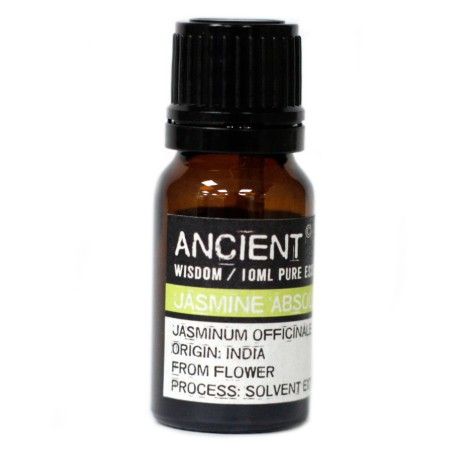 Aceite Esencial Jazmín absoluto  - 2