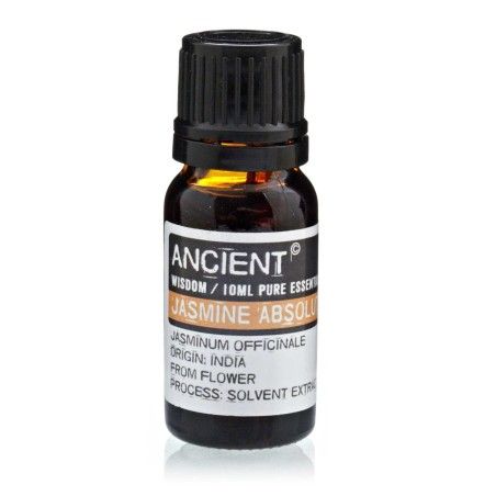 Aceite Esencial Jazmín absoluto  - 4