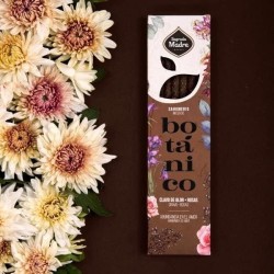 Sahumerio Botanical Incense Cloves Roses - Holy Mother