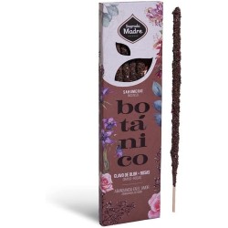 Sahumerio Botanical Incense Cloves Roses - Holy Mother