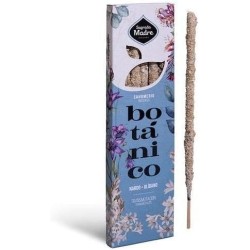 Sahumerio Botanical Incense Tuberose and Frankincense - Holy Mother