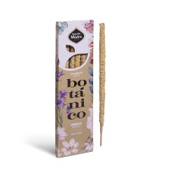 Botanical Incense Magnolias - Holy Mother