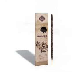 Natural Incense Patagonia Jasmine - Pure Beauty - Sagrada Madre