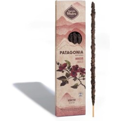 Natural Incense Patagonia Hibiscus - Seductive - Holy Mother