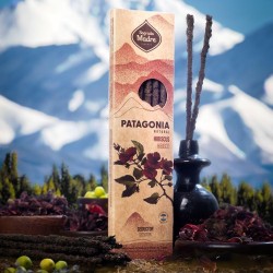 Tămâie naturală Patagonia Hibiscus - Seducătoare - Mama Sacră