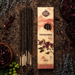 Natural Incense Patagonia Hibiscus - Seductive - Holy Mother