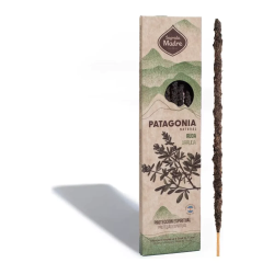 Natural Incense Patagonia Rue - Spiritual Protection - Sagrada Madre