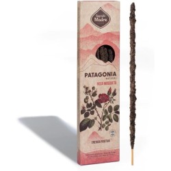 Natural Incense Patagonia Rosehip - Positive Energy - Holy Mother