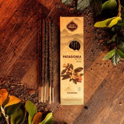 Patagonia Neroli Holy Mother Natural Incense - Rejuvenating